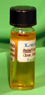 Lung Nourish Blend