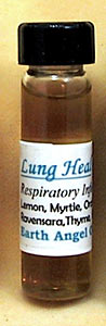 Lung Nourish Blend #2