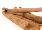 Massoia Bark