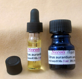 Neroli Egyptian #2