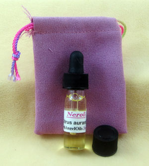 Neroli Egyptian