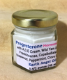 CREAM Progesterone Hormonal Moisturizer in Giftbox