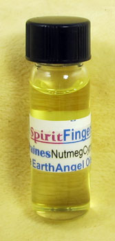 SPIRIT FINGERS CarpalTunnel/Arthritis Pain Relief Blend