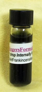 Singers Formula/Soothing Digestive EXQUISITE Cleansing Blend