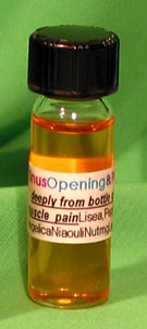 SINUS OPENING Blend