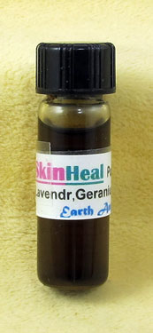 SKIN NOURISH Blend
