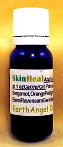 SKIN NOURISH Blend #3