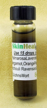 SKIN NOURISH Blend #2