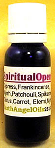 SPIRITUAL OPENING/Cleansing Meditation/Spiritual Blend #3