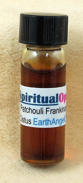 SPIRITUAL OPENING/Cleansing Meditation/Spiritual Blend