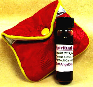 SPIRITUAL OPENING/Cleansing Meditation/Spiritual Blend #2