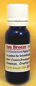 SUNBREEZE Blend #3