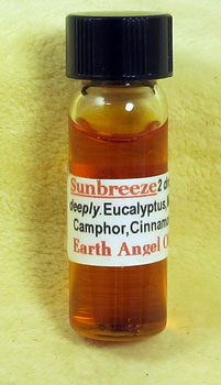 SUNBREEZE Blend