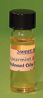 SWEET SLEEP Relaxing Antispasmodic Blend