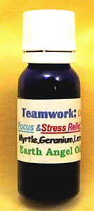 TEAMWORK Blend #3