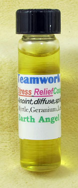 TEAMWORK Blend #2