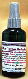 Valor For Victory Spray