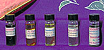 Warming Spasm-Ease Breathing Comfort Joint Comfort Five Pack